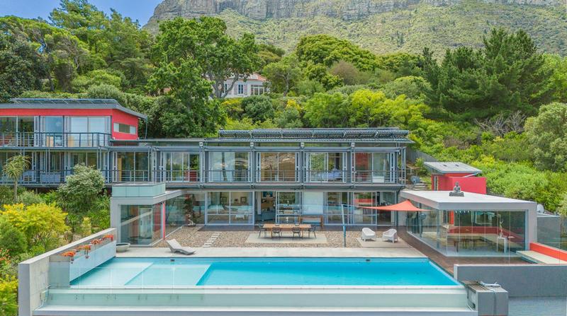 6 Bedroom Property for Sale in Victorskloof Western Cape